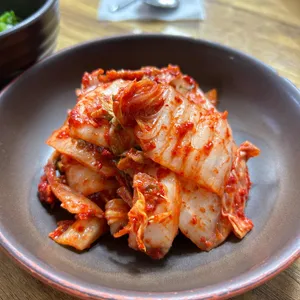 살구나무집칼국수 사진