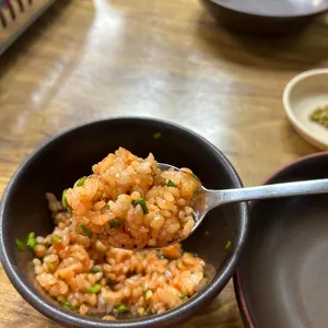 살구나무집칼국수 리뷰 사진
