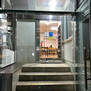 살구나무집칼국수 리뷰 사진