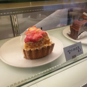 비바 베이커리 사진