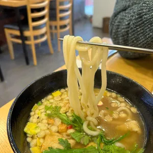 왕돈까스 왕냉면 사진