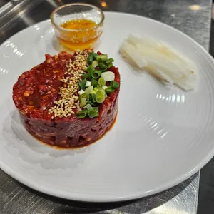 고반식당 사진