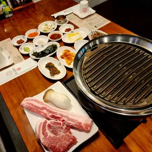 고반식당 사진