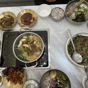 벌교금꼬막 리뷰 사진