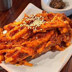 동래정 사진