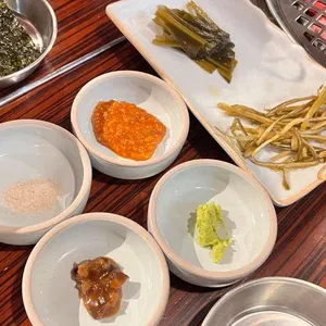 동래정 사진