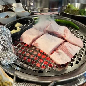 동래정 사진