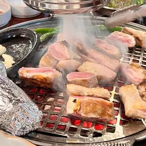 동래정 사진