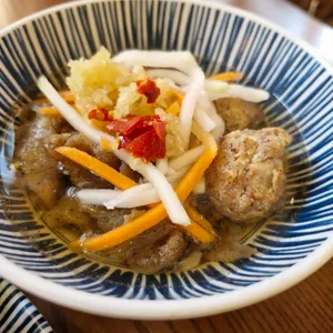라이첸 리뷰 사진