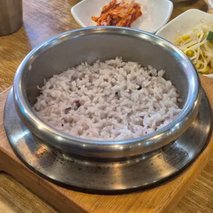 이어도 생선구이 사진