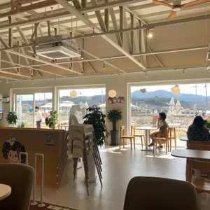 타타스베이글 리뷰 사진