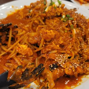 진상아구찜대구탕 사진