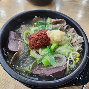 제주은희네해장국 사진