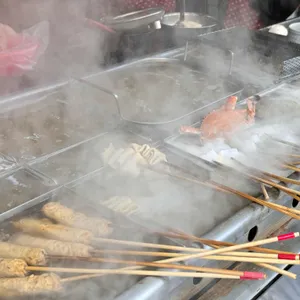 신가네 떡볶이 사진