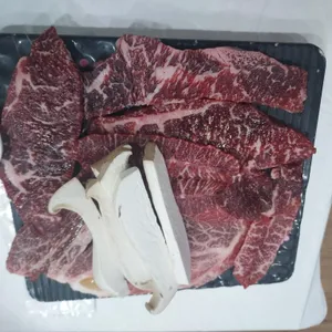 호남한우관 사진