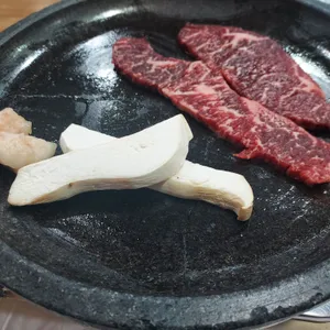 호남한우관 사진