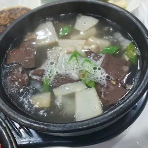호남한우관 사진