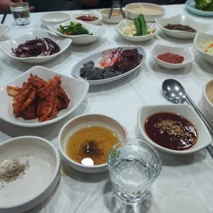 호남한우관 사진