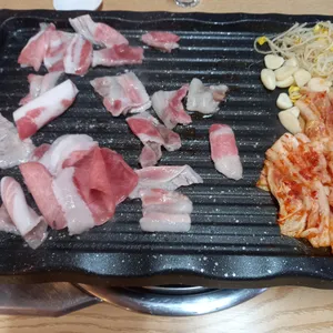 석촌집 사진