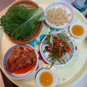 석촌집 사진