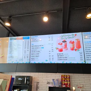 투썸플레이스 리뷰 사진