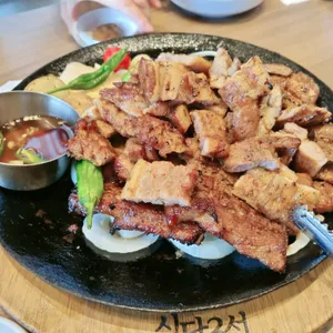 식당3선 사진