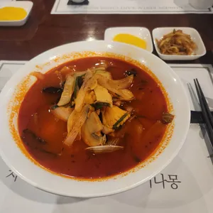 차이나몽 사진