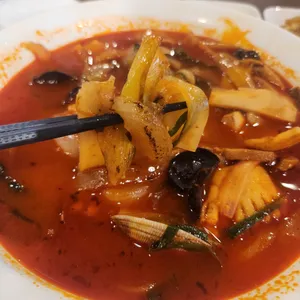 차이나몽 사진