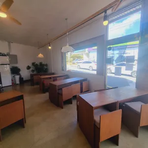 카페 이곡서점 리뷰 사진