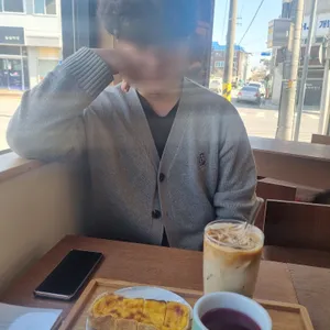 카페 이곡서점 사진