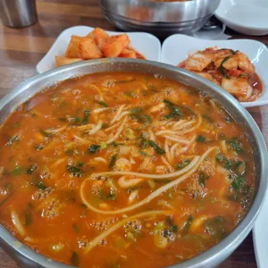 사계절식당 사진
