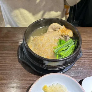 이장님밥상 사진