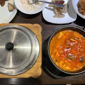 이장님밥상 사진