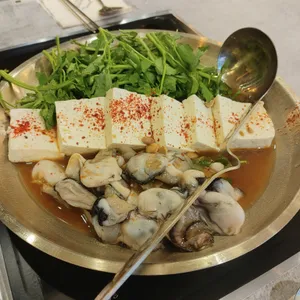 옥된장 사진