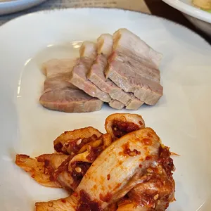 뒤웅박고을 사진