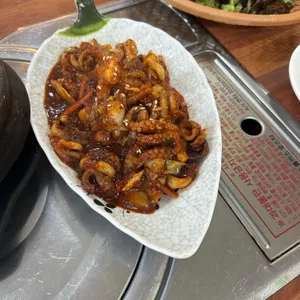 어량 사진