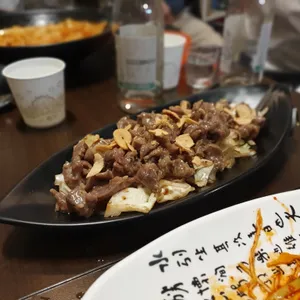 담뿍언니스 사진
