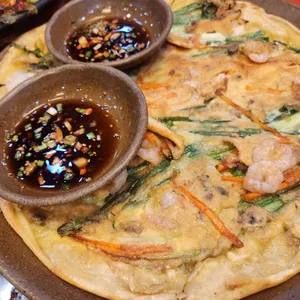 항아리보쌈 사진
