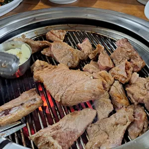 효원가든 사진