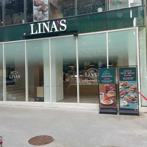 리나스 리뷰 사진