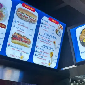 앙카라 피크닉 리뷰 사진