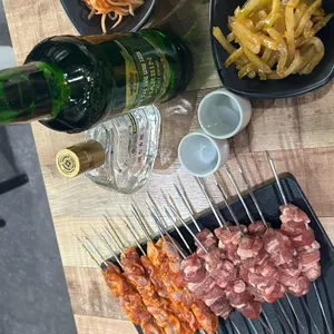 쿵푸양꼬치 사진