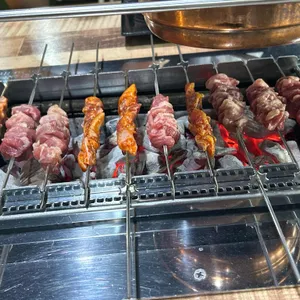 쿵푸양꼬치 사진
