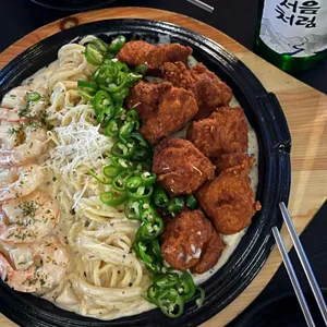 쑥고개 사진