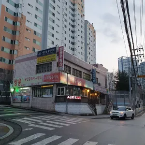 쌍용부부정육식당 리뷰 사진