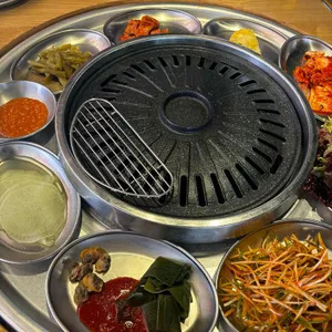 쟁반집8292 사진