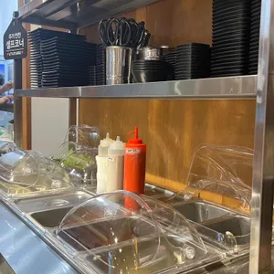 일선갈비 사진