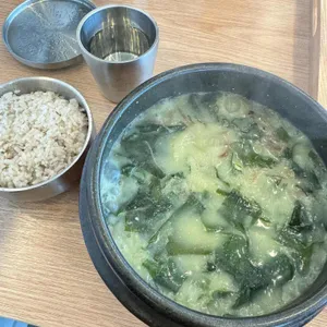 팔도미역 대표 사진