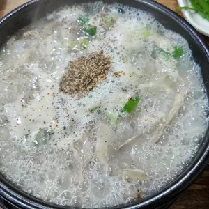 제일어버이순대 사진