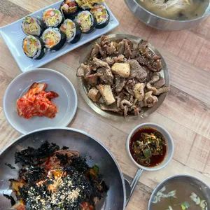 국수집 사진